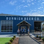 Burnish Beer Co.