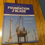 Foundation 2 Blade Textbook