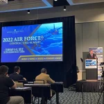 Air Force Contracting Summit Presentation