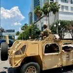 SOFIC Military Capabilities Demo