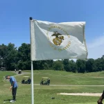 The Medal of Honor Golf Course