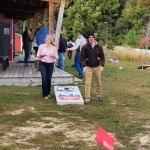 Cornhole Tournament