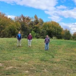 Cornhole Tournament