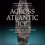 Across Atlantic Ice Book Cover (Photo Proviced by insider.si.edu)
