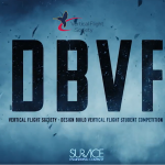 The Design-Build-Vertical-Flight Highlight Video