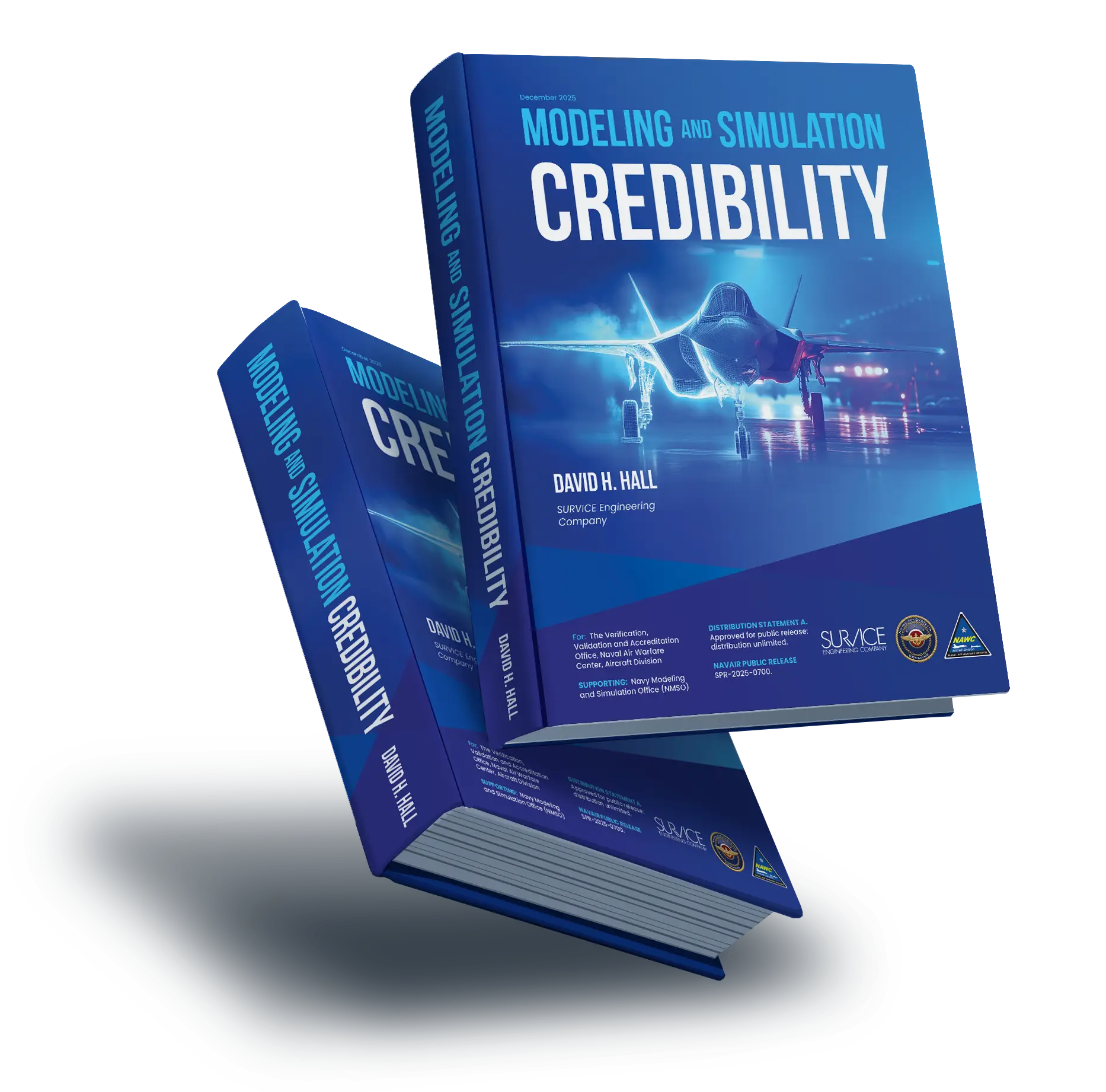 M&S Credibility Textbooks