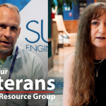Veterans Resource Group
