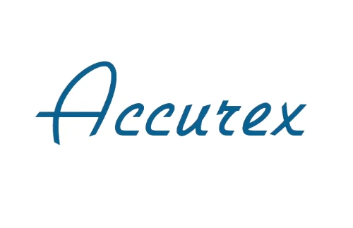 accurex logo