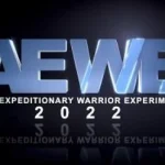 AEWE 2022