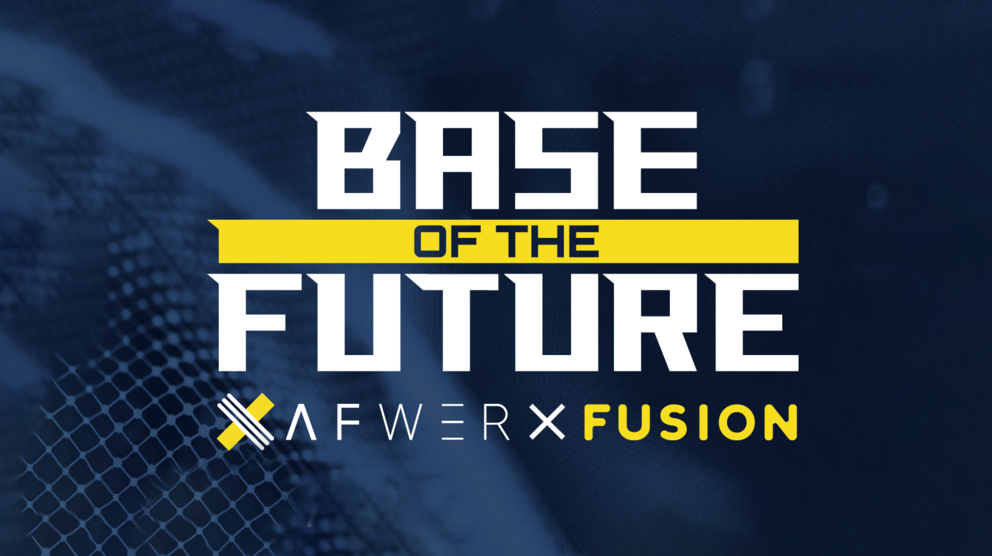 Base of the Future AFWERX Fusion