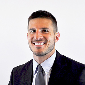 brian benesch