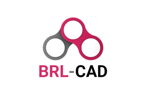 BRL CAD logo