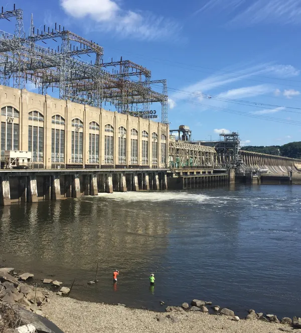 conowingo dam