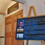 Donald Mowrer Memorial