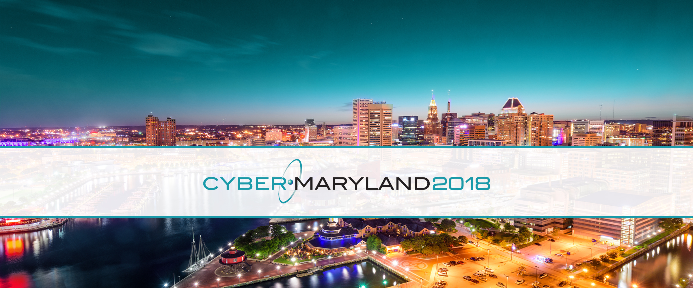 CyberMaryland 2018 Conference