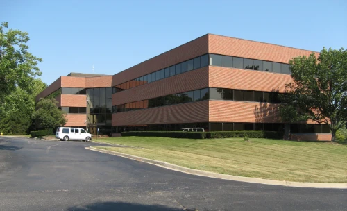 dayton office building