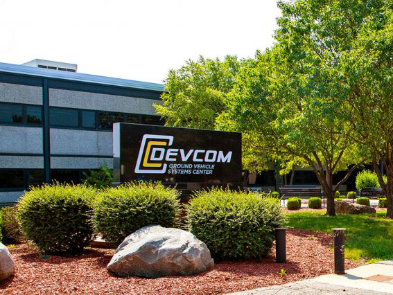 devcom gvsc entrance
