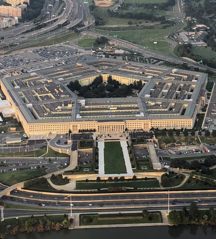 Pentagon