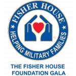 fisher house gala logo