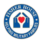 fisher house logo