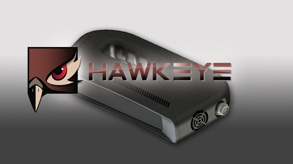 hawkeye logo