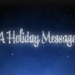 SURVICE Holiday Message
