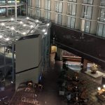 Capital Factory, Austin, TX