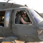 UH-60 Pilot, Shawn Nelson