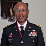 22 years as Service Chief Warrant Officer Four (CW4)