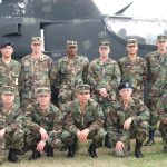 Warrant Officer Basic Course