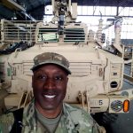 Conducting Logistics Supportability analysis on Multi-Video Display system on MRAP at Ft. Belvoir, VA.