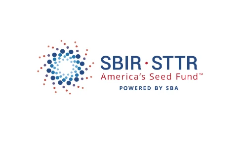 SBIR STTR logo