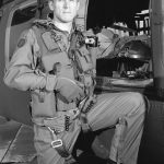 UH-60 Pilot, Shawn Nelson