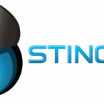 Stingray Logo