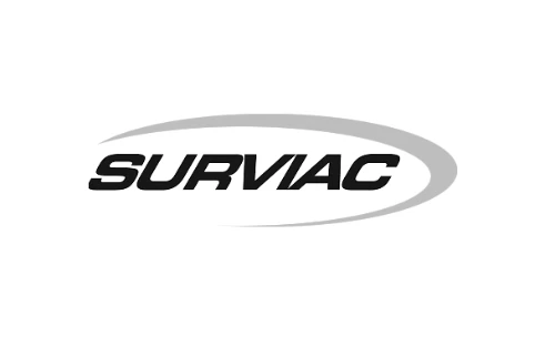 surviac logo