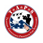 T.A.P.S. Logo