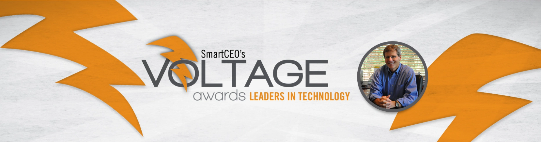 smart ceo's voltage awards; leaders in technology 2013